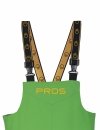 WATERPROOF CHEST WADERS STANDARD 900P SB01