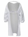 WATERPROOF APRON WITH SLEEVES 121