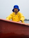 WATERPROOF FISHING HAT 045