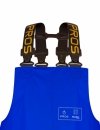 WATERPROOF ACID-LYEPROOF CLOTHING 412