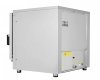 Piec konwekcyjno-parowy FED06 | 6xGN1/1 | 6x600x400 | sonda | 9 programów | 7,65kW