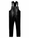 WATERPROOF ACID-LYEPROOF BIBPANTS 412/B