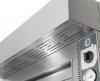 Piec do pizzy elektryczny Cuppone Tiziano | dwukomorowy | 4+4x25 | TZ425/2M