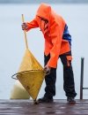 WATERPROOF STORM JACKET (ZIPPED) 1055