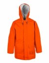 WATERPROOF JACKET 3/4 (ZIP AND SNAPS) 616