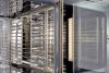 Piec konwekcyjno-parowy gazowy | piekarniczo-cukierniczy | automatyczny system myjący | 6x600x400 |  13 kW | 230 V | Mychef BAKE MASTER 6G