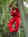 WATERPROOF OVERALLS 104