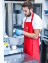 WATERPROOF APRON 107