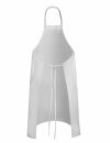 WATERPROOF APRON WITH ROUND REINFORCEMENT 082