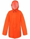 WATERPROOF STORM JACKET (ZIPPED) 1055