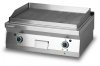 Grill płytowy elektryczny - płyta ryflowana L900.GPE900R Lozamet