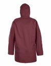WATERPROOF JACKET 3/4 (ZIP AND SNAPS) 616