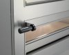 Piec do pizzy elektryczny Cuppone Tiziano | dwukomorowy | 2+2x30 | TZ230/2M