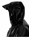 WATERPROOF ACID-LYEPROOF CLOTHING 412