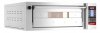Piec elektryczny piekarniczy 1 komorowy | modułowy | h=18 | 3x400x600 mm |  5x33 cm | T POLIS 3 / MC18 IoT