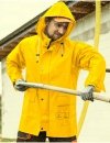 WATERPROOF JACKET PROS 103