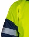 WATERPROOF ANTISTATIC FLAME RETARDANT JACKET 500/A
