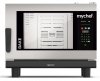 Piec konwekcyjno-parowy elektryczny | piekarniczo-cukierniczy | automatyczny system myjący  | 4x600x400 |  7,3 kW | 400 V | Mychef BAKE MASTER 4E TSC | System TSC - najwyższa stabilność temperatury