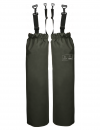 WATERPROOF TROUSERS LEGS 508