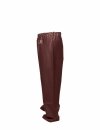WATERPROOF WAIST TROUSERS 112