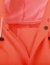 WATERPROOF WARNING JACKET 1101