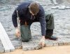 WATERPROOF TROUSERS LEGS 508