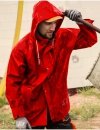 WATERPROOF JACKET PROS 103