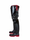 WATERPROOF THIGH WADERS STRONG WR02STRONG