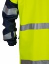 WATERPROOF ANTISTATIC FLAME RETARDANT JACKET 500/A