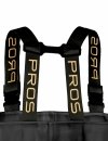 WATERPROOF CHEST WADERS STANDARD 900P SB01