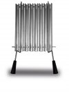 Lava grill gazowy L700.LGG800 Lozamet