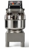 Miesiarka spiralna do ciast ciężkich Cuppone Cavona | CNV60 | 95 l | dwie prędkości | zmiana kierunku obrotu | 400V | 3,4 kW