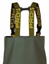 WATERPROOF CHEST WADERS STANDARD 900P SB01