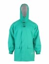 WATERPROOF ACID-LYEPROOF CLOTHING 412