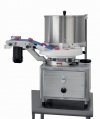 Automatyczna prasa do burgerów RQH-100A KIT | 2 820 szt./h
