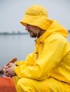 WATERPROOF FISHING HAT 045