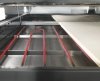 Piec do pizzy elektryczny Cuppone Michelangelo | jednokomorowy | panel cyfrowy | 9x35 | ML935/1 CD