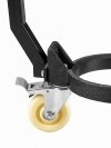 Wózek do miksera planetarnego RQB50-C | RQTB50