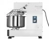 Miesiarka spiralna do ciast ciężkich RQHS 10 litrów | 230V  | 0,75kW
