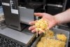 Maszynka do makaronu rzemieślniczego CIAO PASTA 5 | 8,4 kg/h | 2 lata gwarancji