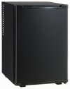 Lodówka | chłodziarka hotelowa minibar MB34BE | 40l (MB45)