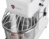 Miesiarka spiralna do ciast ciężkich RQHS 10 litrów | 230V  | 0,75kW