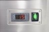 Witryna cukiernicza ARC-400L | 450l