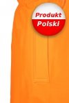 Spodnie do pasa z szelkami wodoochronne ostrzegawcze 4189 Aj Group - PROS