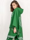 PELERYNA DAMSKA wodoochronna PROS model 905D