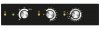 Piec konwekcyjno-parowy gazowy ICGM101E | 10x GN 1/1 | 10x 600x400 | Alphatech by Lainox  | sterowanie manualne