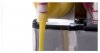 Granitor | Urządzenie do napojów lodowych slush shake 2x12l | SLUSH24.I