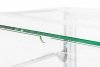 Witryna cukiernicza chłodnicza Dolce Visione Premium Breve 1300 | wersja obniżona | 1300x670x1110+/-10 mm