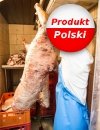 Fartuch dla przemysłu mięsnego 203 Aj Group - PROS