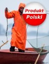 Kurtka dalekomorska wodoochronna 1044/D Aj Group - PROS